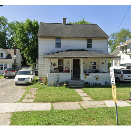 218 E Livingston