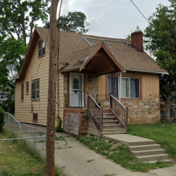 205 E Jackson Ave, Flint