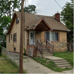 205 E Jackson Ave, Flint 205 E Jackson Ave, Flint