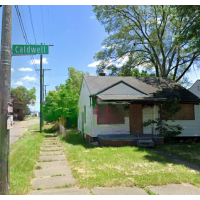 20502 Caldwell, Detroit