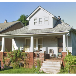 5793 Holcomb