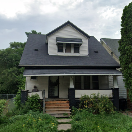 5096 St. Clair